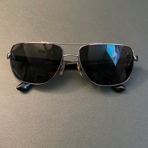 Ray-Ban RB 3483 Sunglasses Frame